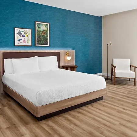 Hilton Garden Inn Guanacaste Airport