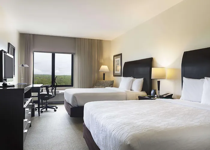Hilton Garden Guanacaste Airport Hotel