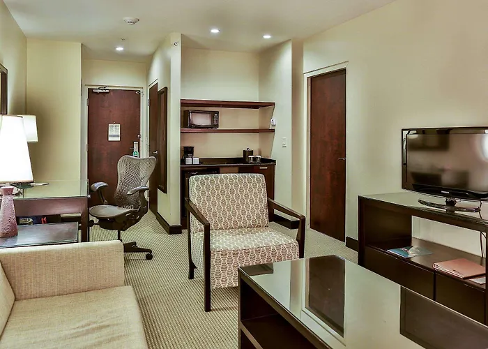 Hotel Hilton Garden Guanacaste Airport Liberia