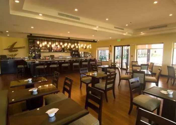 Hilton Garden Guanacaste Airport 3*