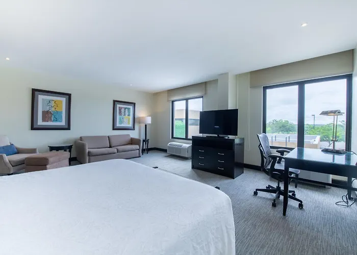 Hilton Garden Guanacaste Airport