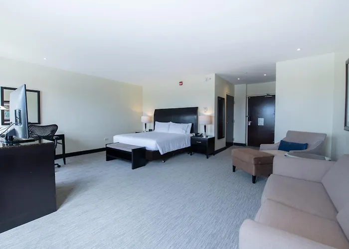 Hilton Garden Guanacaste Airport Hotel Liberia