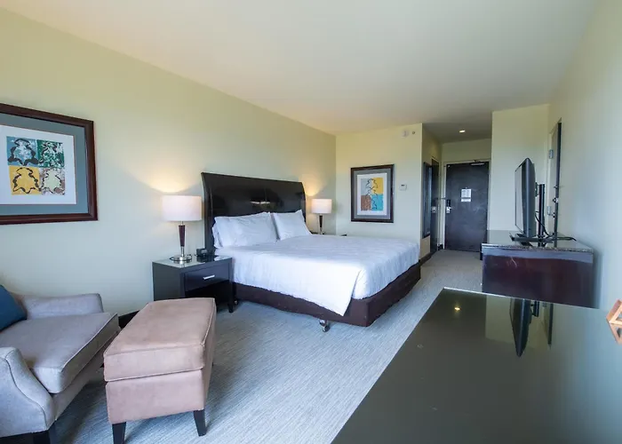 Hotel Hilton Garden Guanacaste Airport