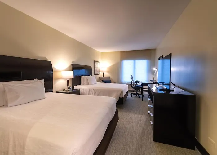 Hilton Garden Guanacaste Airport Hotel Liberia