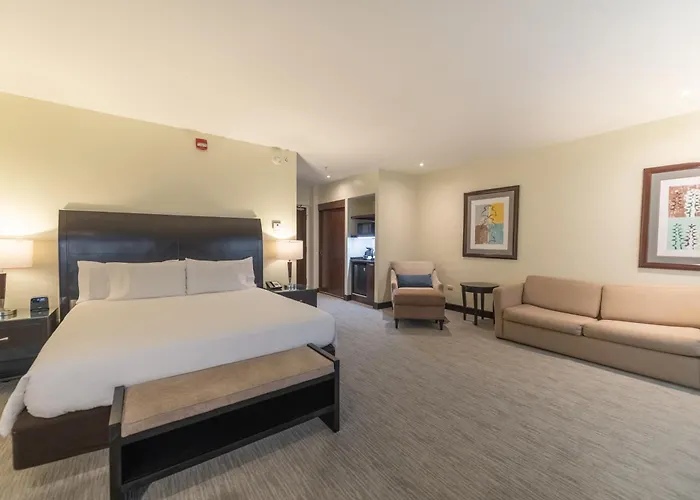 Hotel Hilton Garden Guanacaste Airport