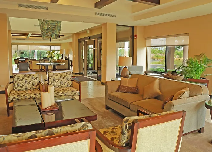 Hilton Garden Guanacaste Airport 3* Liberia
