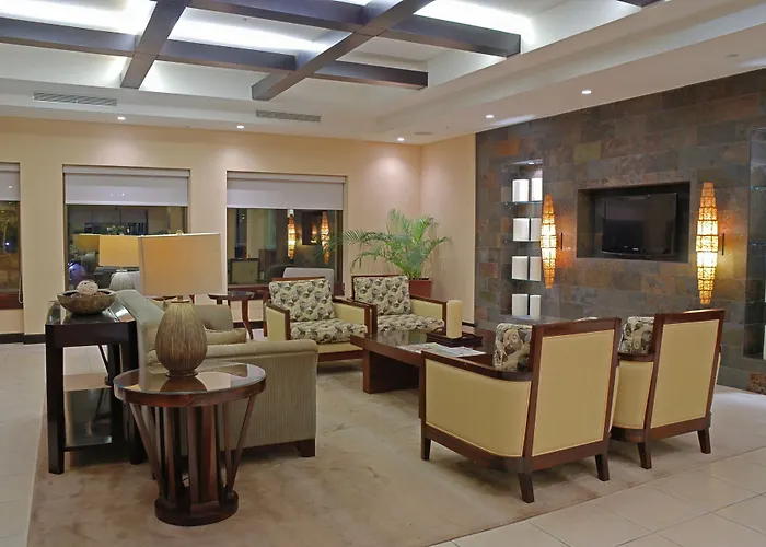 Hilton Garden Guanacaste Airport Hotel