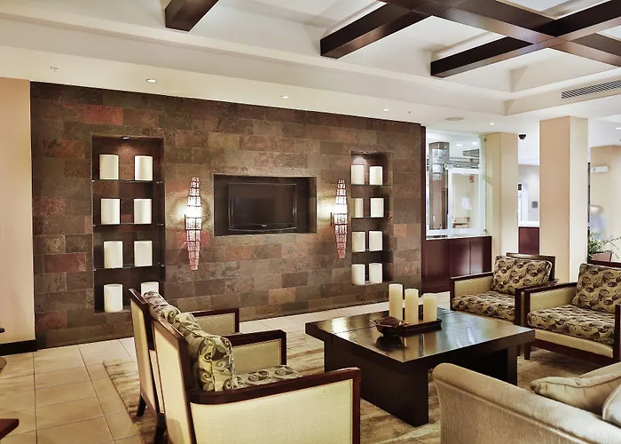 Hotel Hilton Garden Guanacaste Airport Liberia