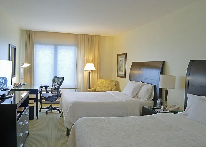 Hotel Hilton Garden Guanacaste Airport