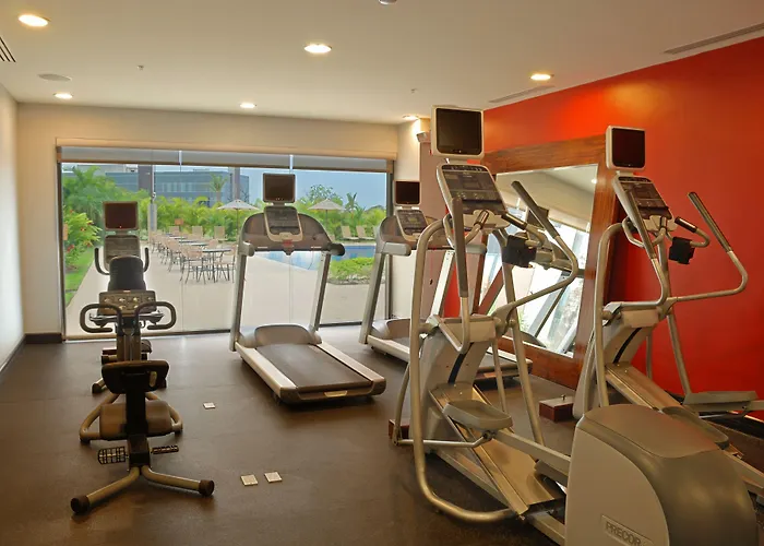 Hilton Garden Guanacaste Airport