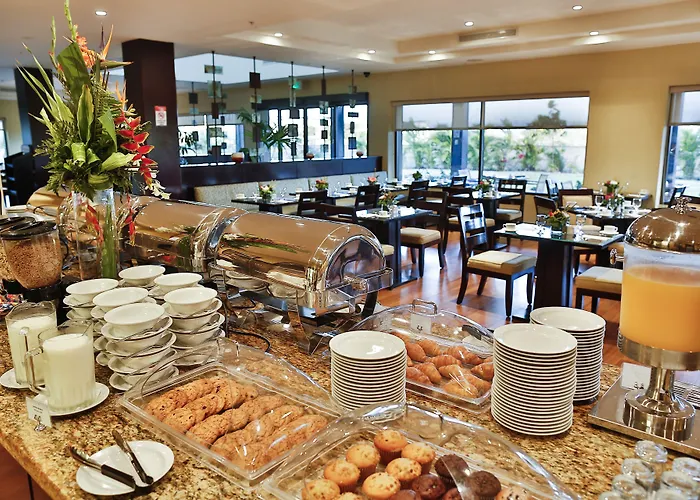Hotel Hilton Garden Guanacaste Airport Liberia