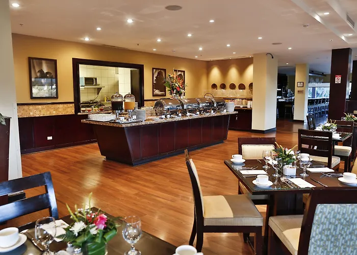 Hotel Hilton Garden Guanacaste Airport
