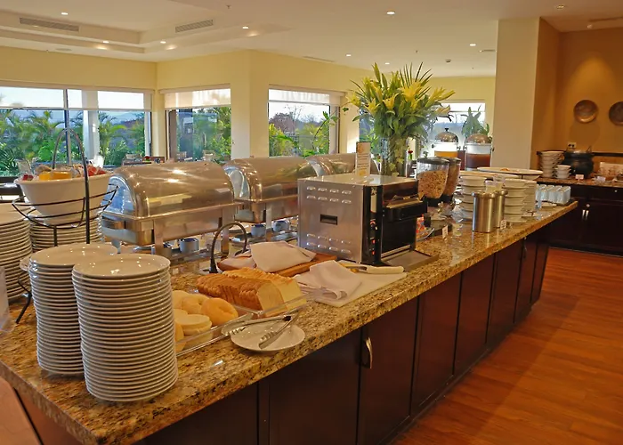 Hilton Garden Guanacaste Airport Hotel Liberia