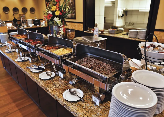 Hilton Garden Guanacaste Airport 3* Liberia