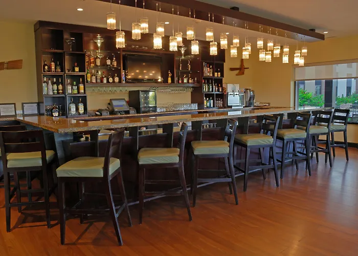 Hotel Hilton Garden Guanacaste Airport