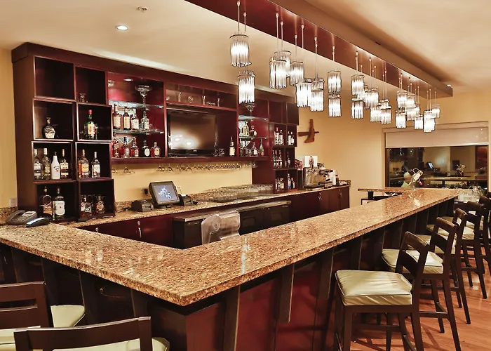 Hotel Hilton Garden Guanacaste Airport Liberia