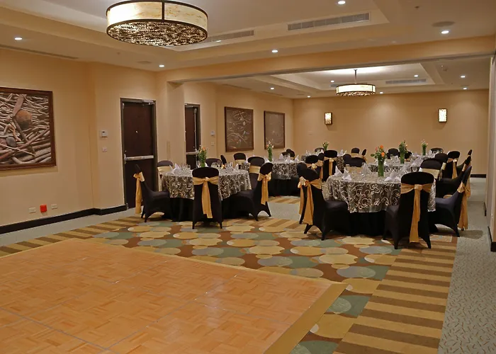 Hotel Hilton Garden Guanacaste Airport