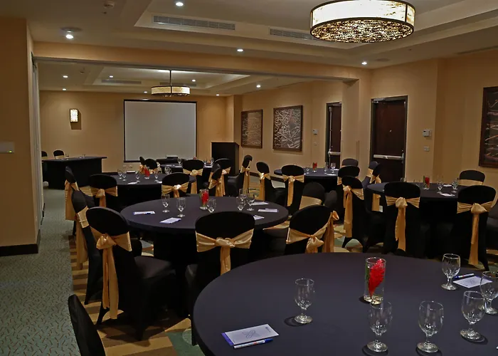 Hilton Garden Guanacaste Airport