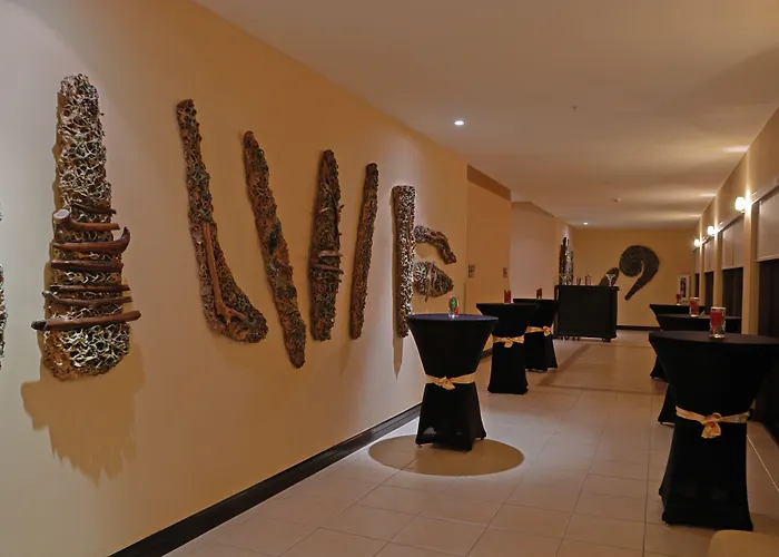 Hilton Garden Guanacaste Airport Liberia