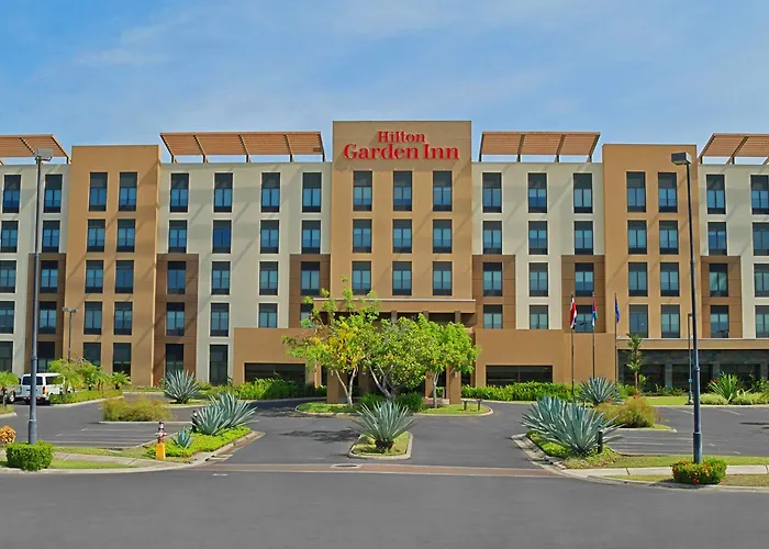 Hotel Hilton Garden Guanacaste Airport