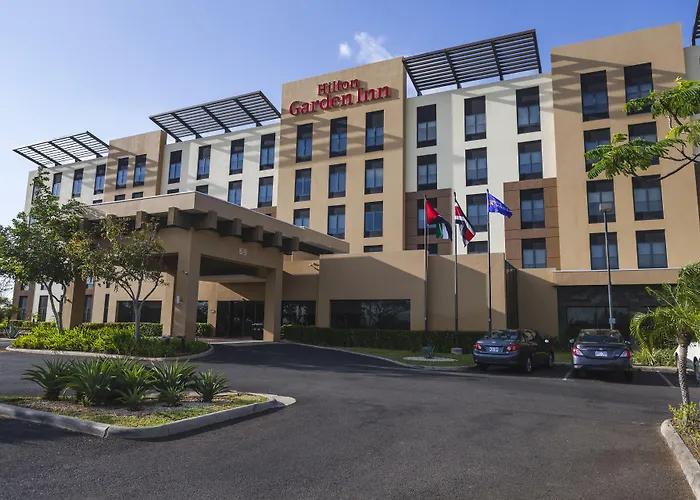 Hilton Garden Guanacaste Airport Liberia