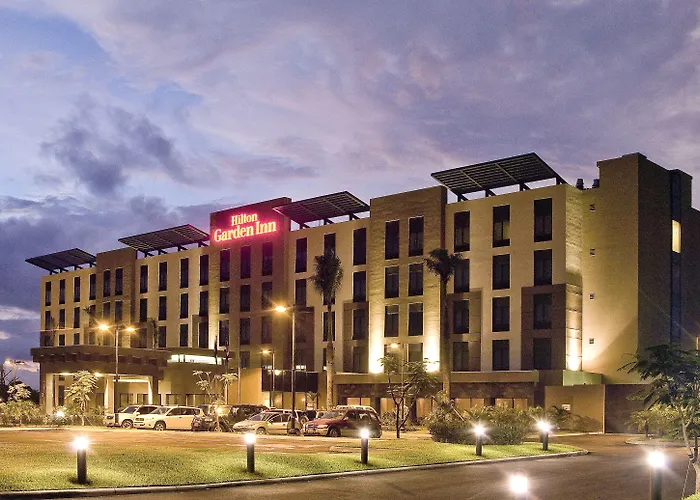 Hilton Garden Guanacaste Airport Hotel