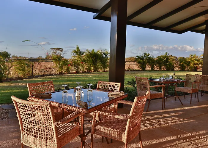 Hilton Garden Guanacaste Airport Hotel Liberia