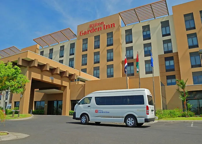 Hotel Hilton Garden Guanacaste Airport 3*