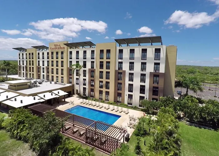 Hilton Garden Guanacaste Airport Hotel Liberia