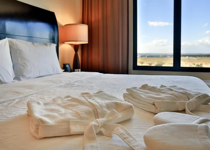 Hilton Garden Guanacaste Airport Hotel
