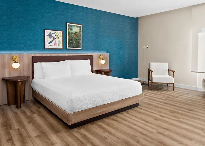 Hotel Hilton Garden Guanacaste Airport