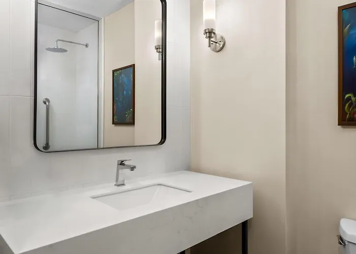 Hilton Garden Guanacaste Airport 3*
