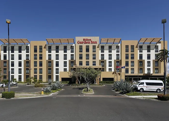 Hilton Garden Guanacaste Airport 3* Liberia