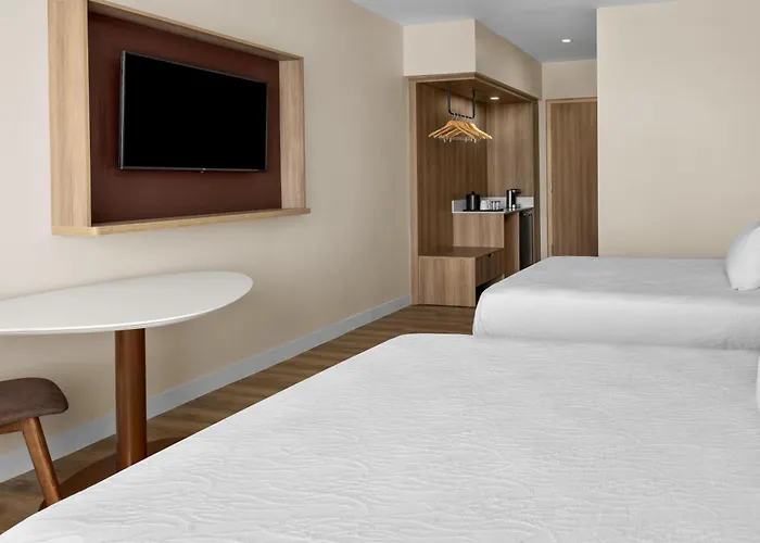 Hilton Garden Guanacaste Airport Hotel