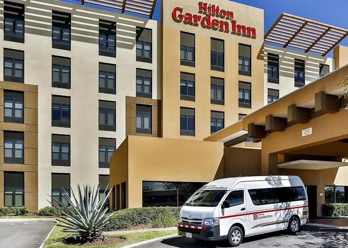 Hilton Garden Guanacaste Airport Hotel Liberia