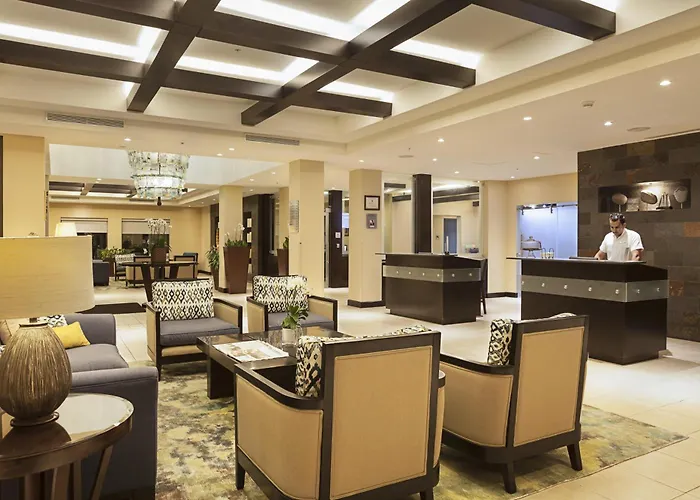 Hilton Garden Guanacaste Airport Hotel Liberia