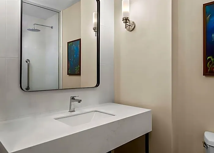 Hotel Hilton Garden Guanacaste Airport