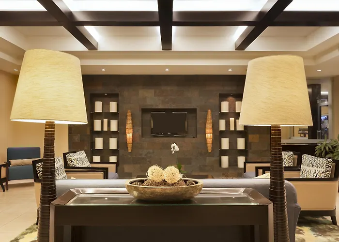Hilton Garden Guanacaste Airport