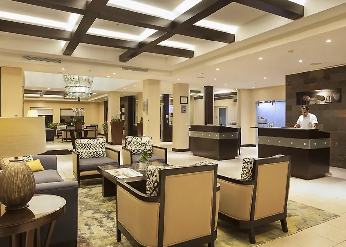 Hilton Garden Guanacaste Airport Hotel Liberia