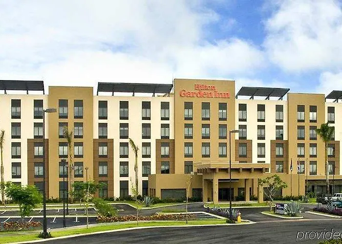 Hilton Garden Guanacaste Airport Hotel