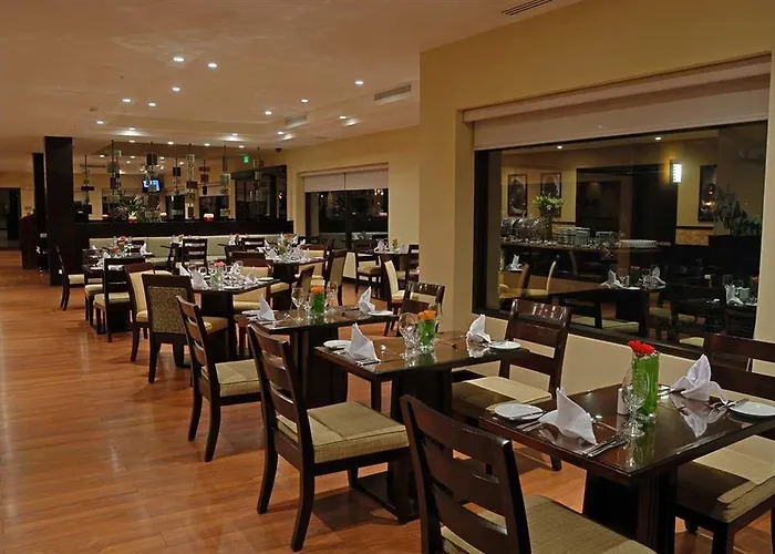 Hilton Garden Guanacaste Airport 3*