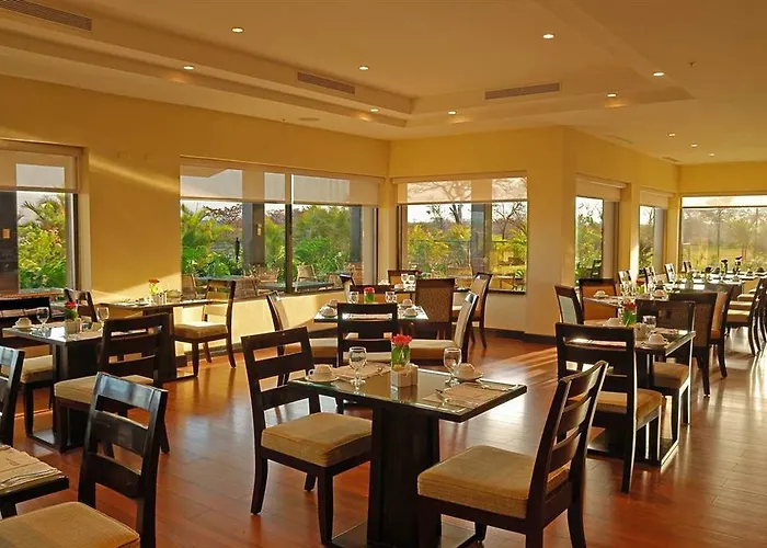 Hilton Garden Guanacaste Airport Hotel Liberia