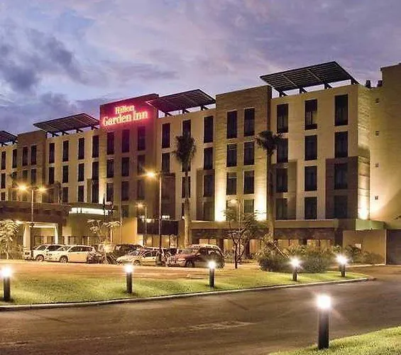 Hilton Garden Guanacaste Airport 3* Liberia
